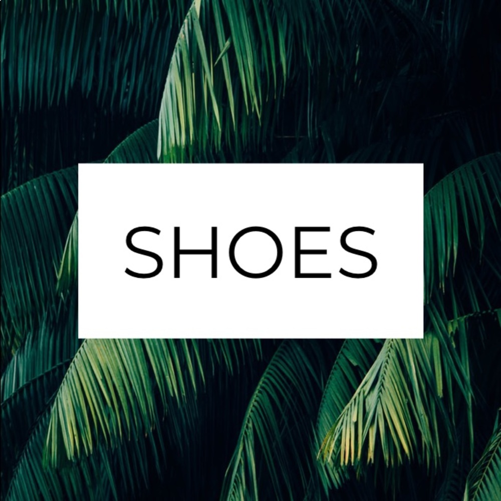 SHOES